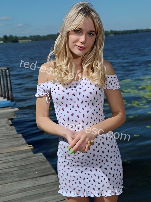 Мaринa — Кыштым