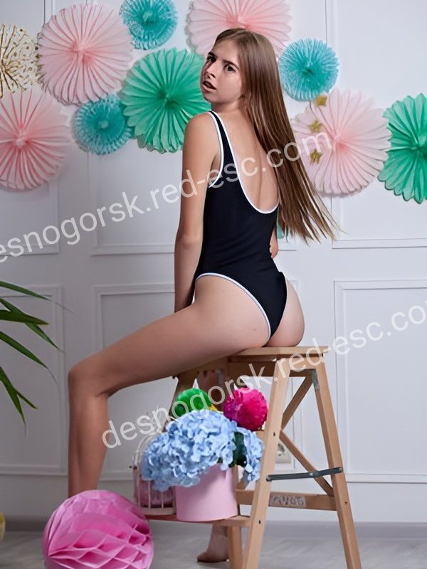Соня — Кыштым